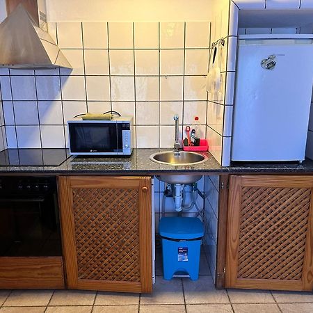 Edificio Francisco Borras, Apto Elisa Et - 80 Pl Es Pujols Eksteriør bilde